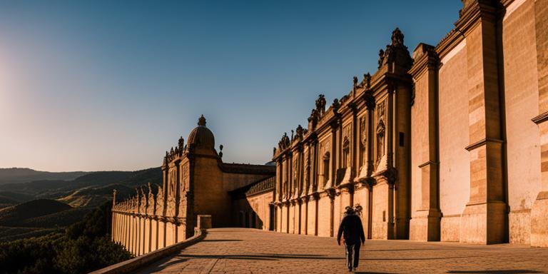 18 bezienswaardigheden om te bezichtigen in Paço de Arcos - Tip Top Travel
