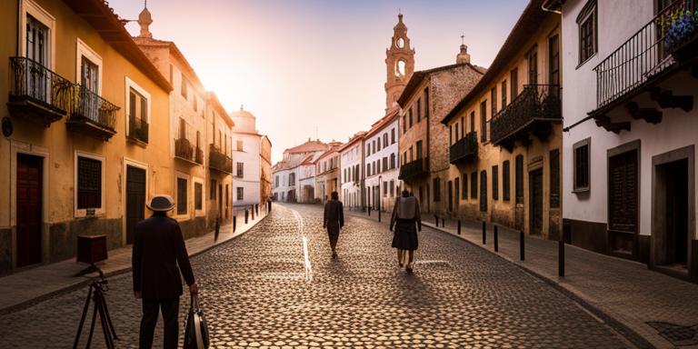 15 leuke dingen om te doen in Paço de Arcos (Portugal) - Tip Top Travel