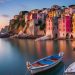 vakantie Monterosso