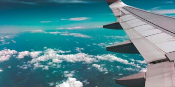 Waarom je volgende vliegreis begint bij Parkos