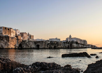 Dit is waarom Puglia een absolute aanrader is als vakantiebestemming