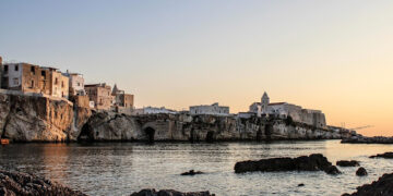 Dit is waarom Puglia een absolute aanrader is als vakantiebestemming