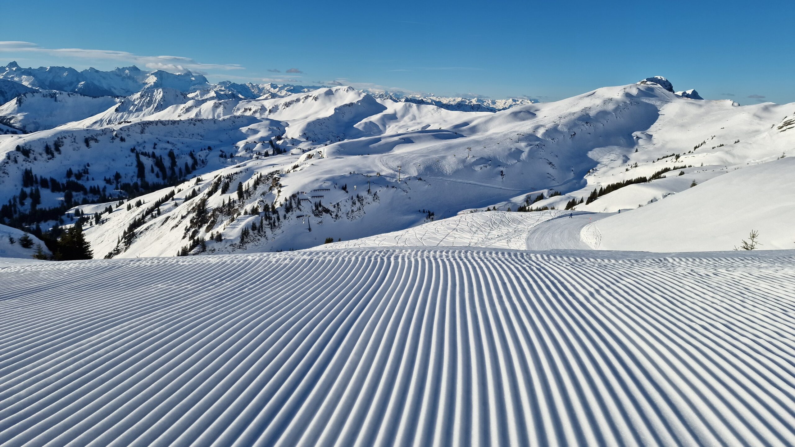5 minder bekende wintersportbestemmingen in Oostenrijk