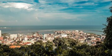 Drie redenen waarom je volgende vakantie naar Panama zou moeten gaan