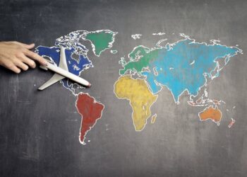 Hoe je veilig online blijft tijdens je reis, zonder gedoe