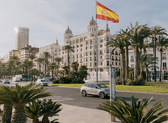 Vijfdaagse verkenning van Alicante: rustig tempo, rijke belevenis