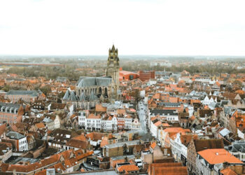 5 ondergewaardeerde bezienswaardigheden in Brugge en omstreken