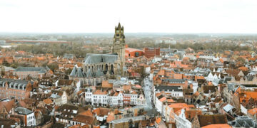 5 ondergewaardeerde bezienswaardigheden in Brugge en omstreken