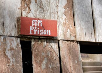 Het avontuur van Prison Island Rotterdam: samenwerken en puzzelen in teams