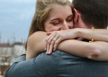 Karolien Debecker partner en haar leven buiten de schijnwerpers