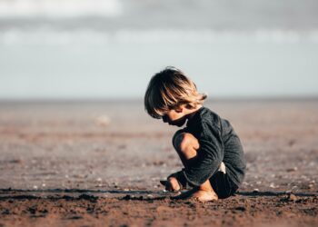 Kevin Janssens denkt na over kinderen en het vaderschap