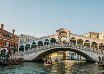 Onvergetelijke ervaringen voor gezinnen tijdens een vakantie in Italië met kinderen